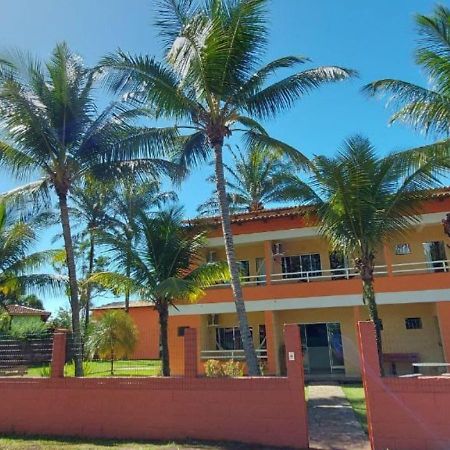 Pousada El Shadai Serra Grande (Urucuca, Bahia) Exterior foto