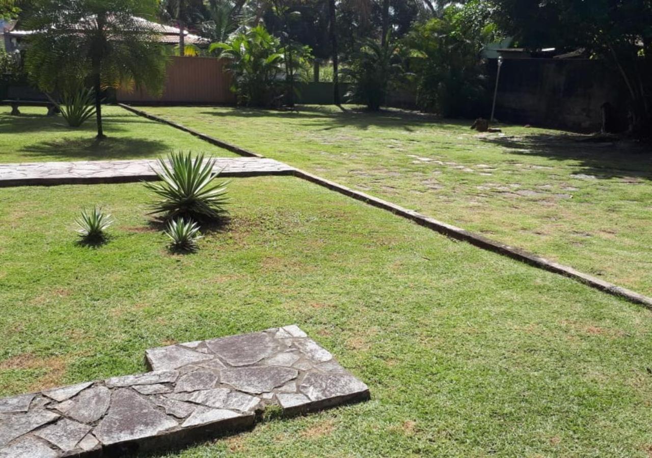 Pousada El Shadai Serra Grande (Urucuca, Bahia) Exterior foto