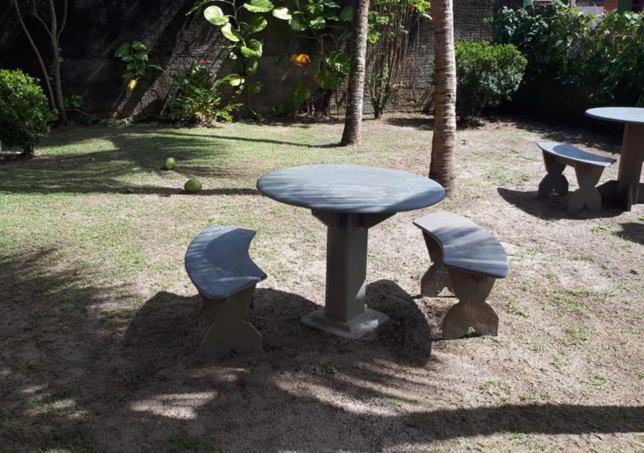 Pousada El Shadai Serra Grande (Urucuca, Bahia) Exterior foto