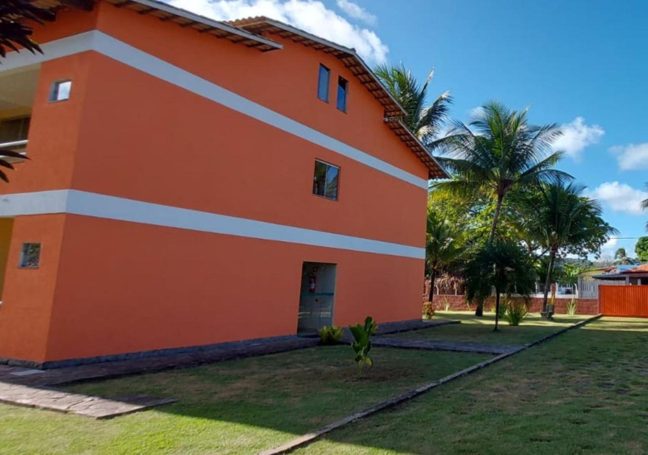 Pousada El Shadai Serra Grande (Urucuca, Bahia) Exterior foto