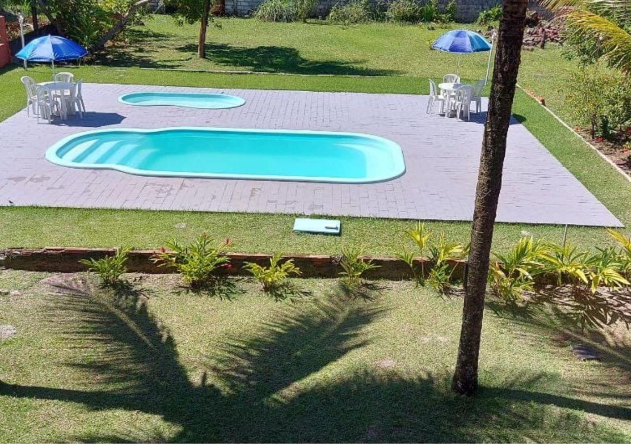 Pousada El Shadai Serra Grande (Urucuca, Bahia) Exterior foto