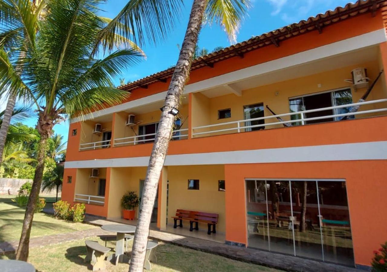Pousada El Shadai Serra Grande (Urucuca, Bahia) Exterior foto